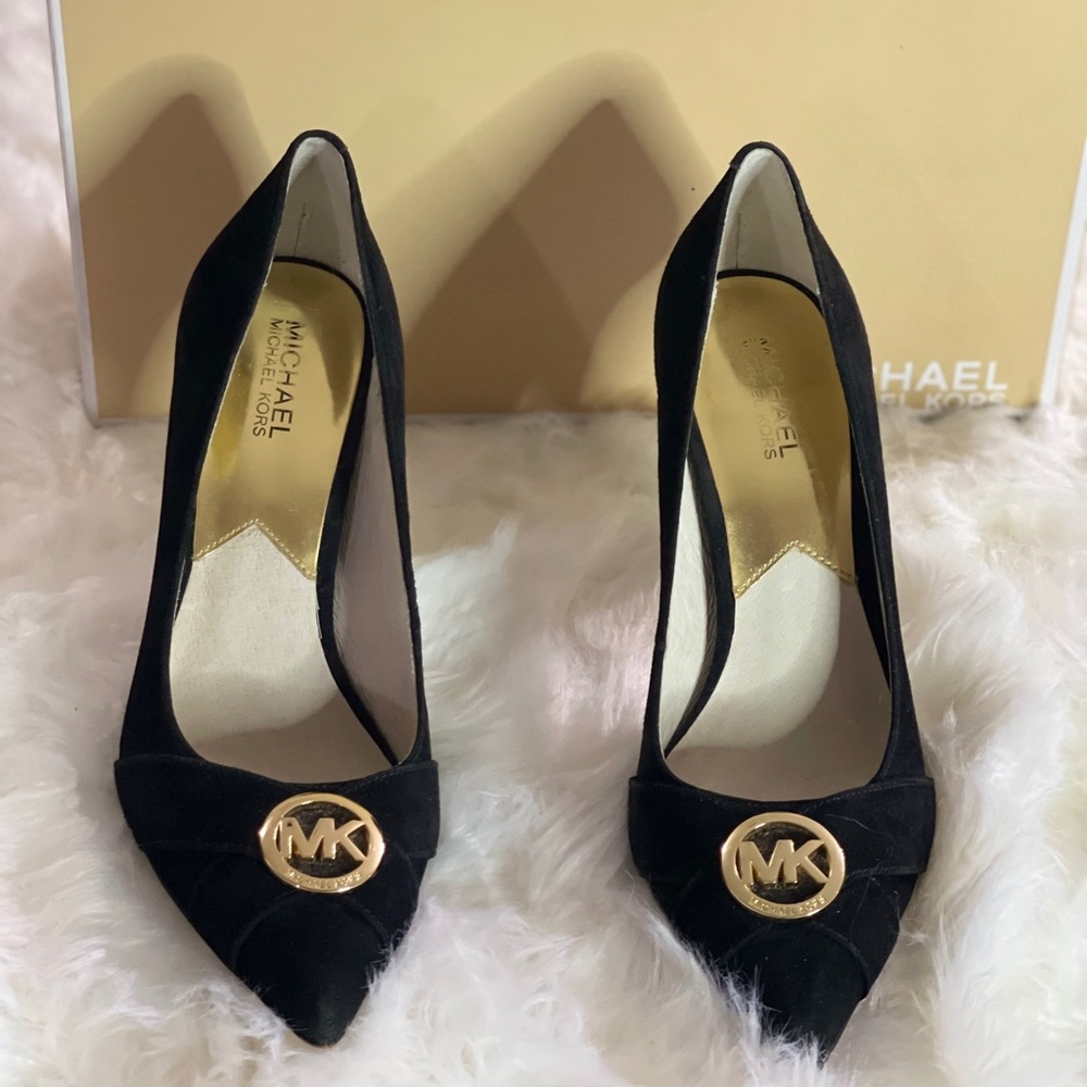 Michael Kors Heels